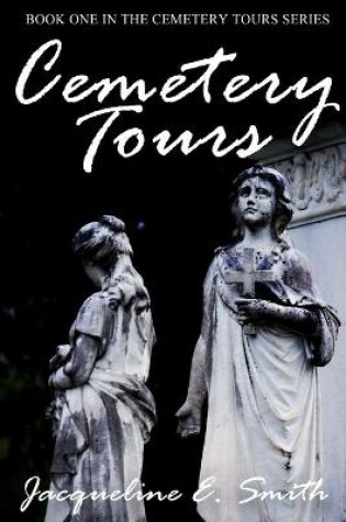 Cover of Cemetery Tours