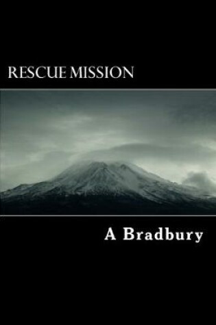 Cover of Rescue Mission