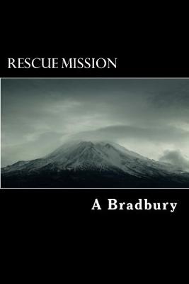 Book cover for Rescue Mission