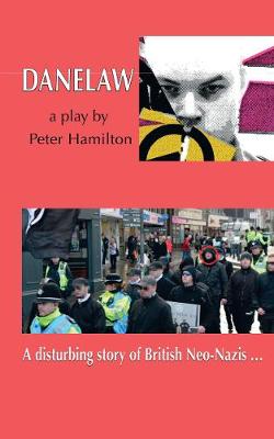 Book cover for Danelaw