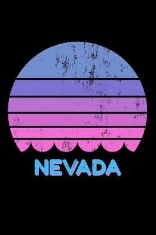 Cover of Nevada