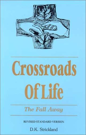 Book cover for Crossroads of Life