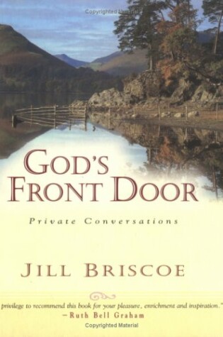 Cover of God's Front Door