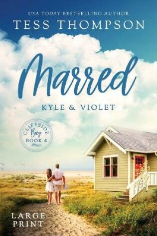 Cover of Marred