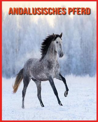 Book cover for Andalusisches Pferd