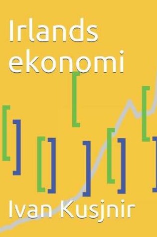 Cover of Irlands ekonomi