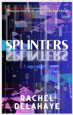 Book cover for Splinters