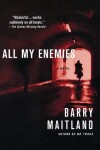 Book cover for All My Enemies