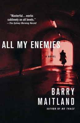 Cover of All My Enemies