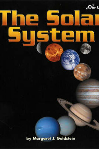 Cover of The Solar System