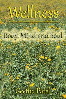 Book cover for Wellness