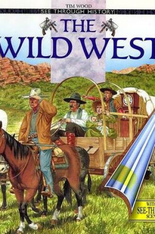 Cover of Wild West