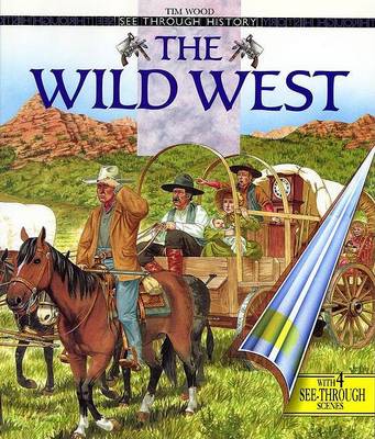 Cover of Wild West