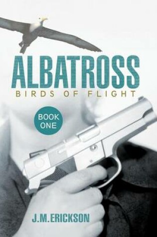 Cover of Albatross