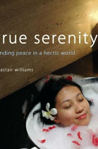 Cover of True Serenity