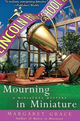 Cover of Mourning in Miniature