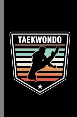 Book cover for Taekwondo