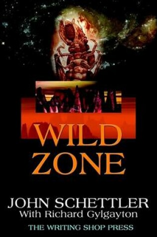 Cover of Wild Zone