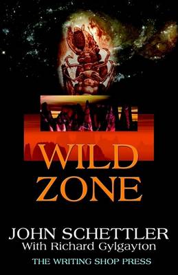 Book cover for Wild Zone