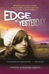 Book cover for Edge of Yesterday