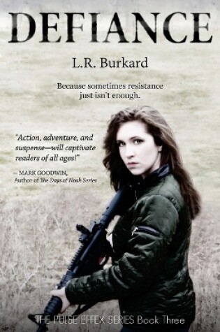 Cover of Defiance