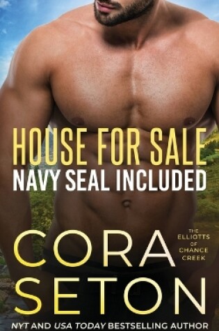 Cover of House for Sale Navy SEAL Included