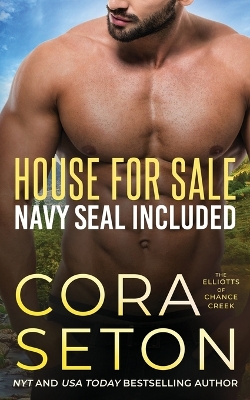 Book cover for House for Sale Navy SEAL Included