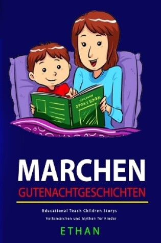 Cover of M�rchen Gutenachtgeschichten