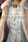 Book cover for Masquerade