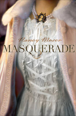 Cover of Masquerade