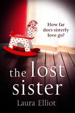 Cover of The Lost Sister