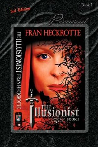 Cover of The Illusionist - 3rd Edition