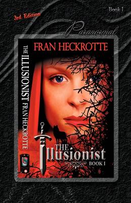 Book cover for The Illusionist - 3rd Edition