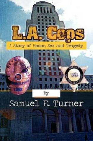 Cover of L.A. Cops