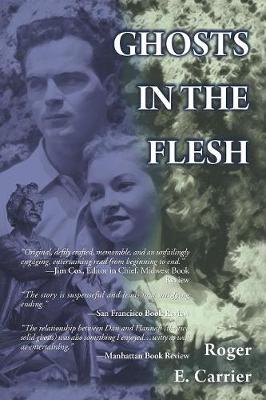 Book cover for Ghosts in the Flesh