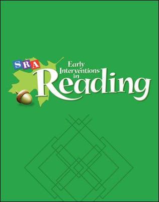 Cover of Early Interventions in Reading Level 2, Teacher Materials