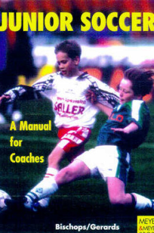 Cover of Junior Soccer