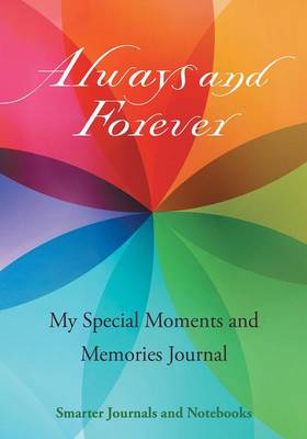 Book cover for Always and Forever