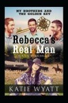 Book cover for Rebecca's Real Man