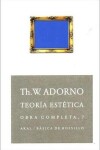 Book cover for Teoria Estetica