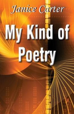 Book cover for My Kind of Poetry