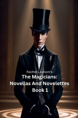 Cover of Novellas And Novelettes Book 1