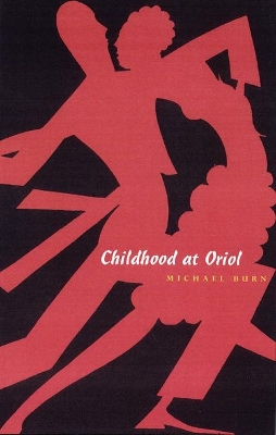 Book cover for Childhood At Oriol