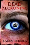 Book cover for Dead Reckoning