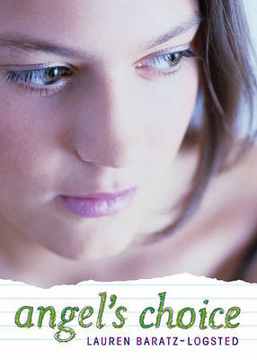 Book cover for Angel's Choice