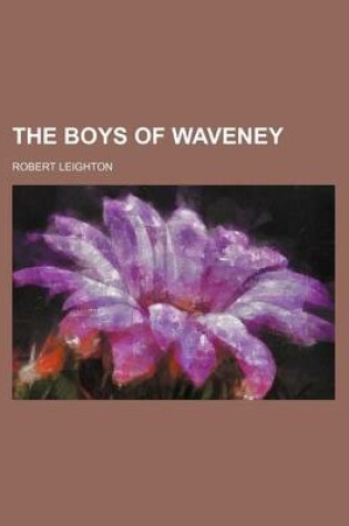 Cover of The Boys of Waveney