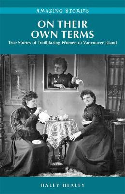 Cover of On Their Own Terms