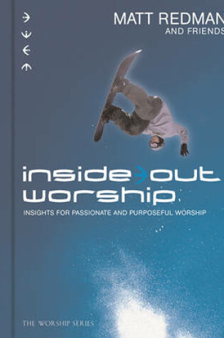 Cover of Inside Out Worship