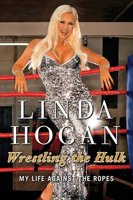 Book cover for Wrestling the Hulk