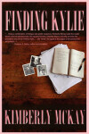 Book cover for Finding Kylie